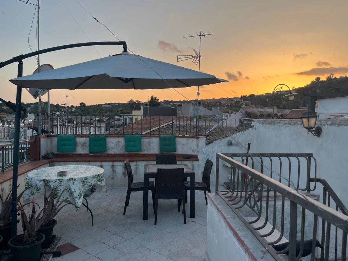 Vista Da Re Casa vacanze *